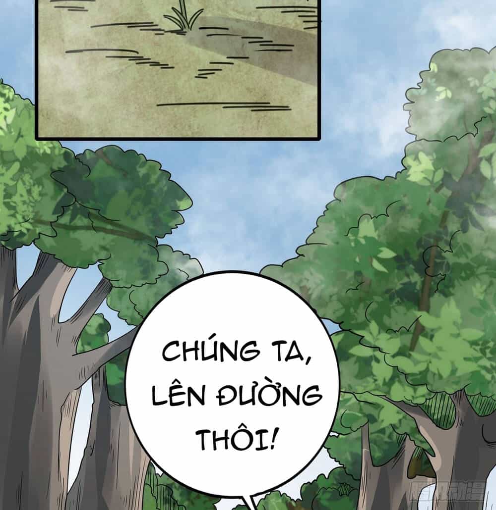 Nghịch Thiên Chiến Kỷ - Chương 36 - ảnh 36