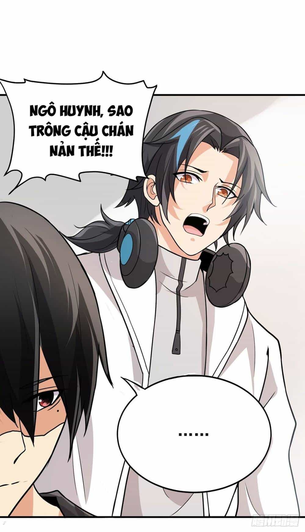 Nghịch Thiên Chiến Kỷ - Chương 37 - ảnh 25