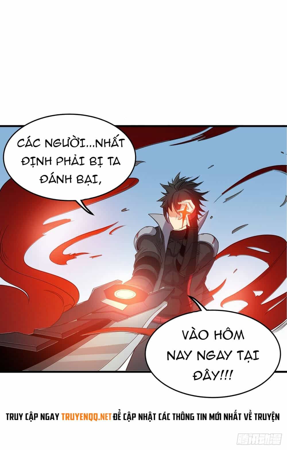 Nghịch Thiên Chiến Kỷ - Chương 38 - ảnh 31