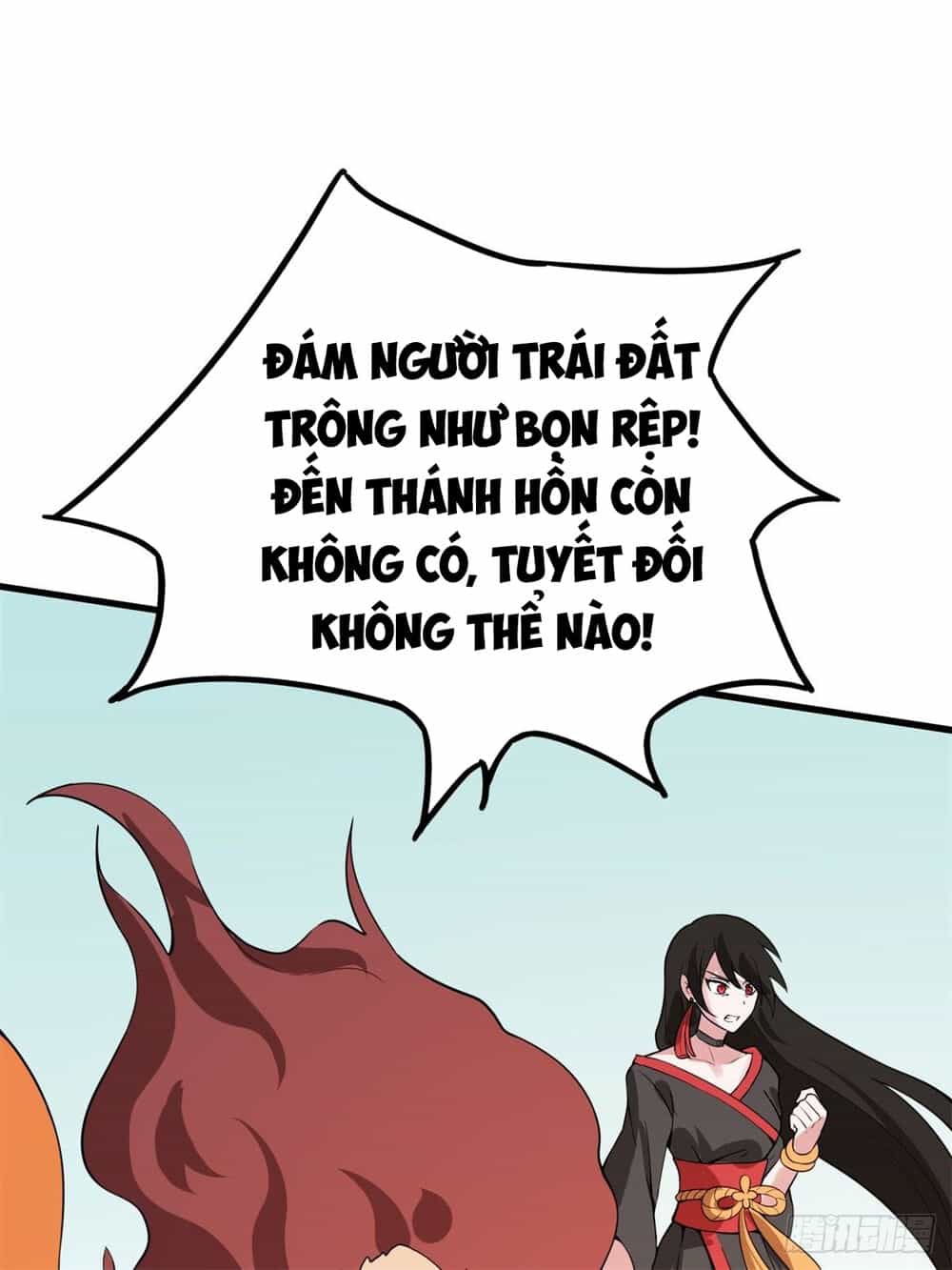 Nghịch Thiên Chiến Kỷ - Chương 3 - ảnh 23
