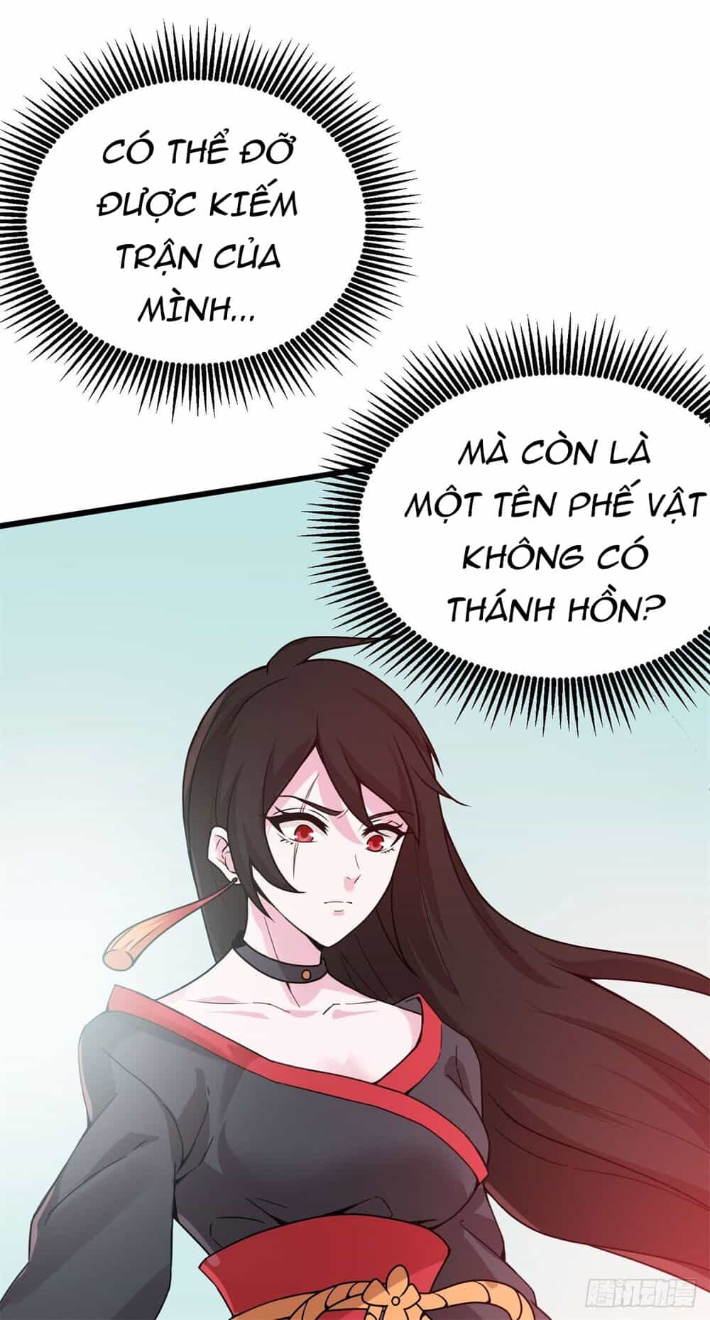 Nghịch Thiên Chiến Kỷ - Chương 3 - ảnh 5