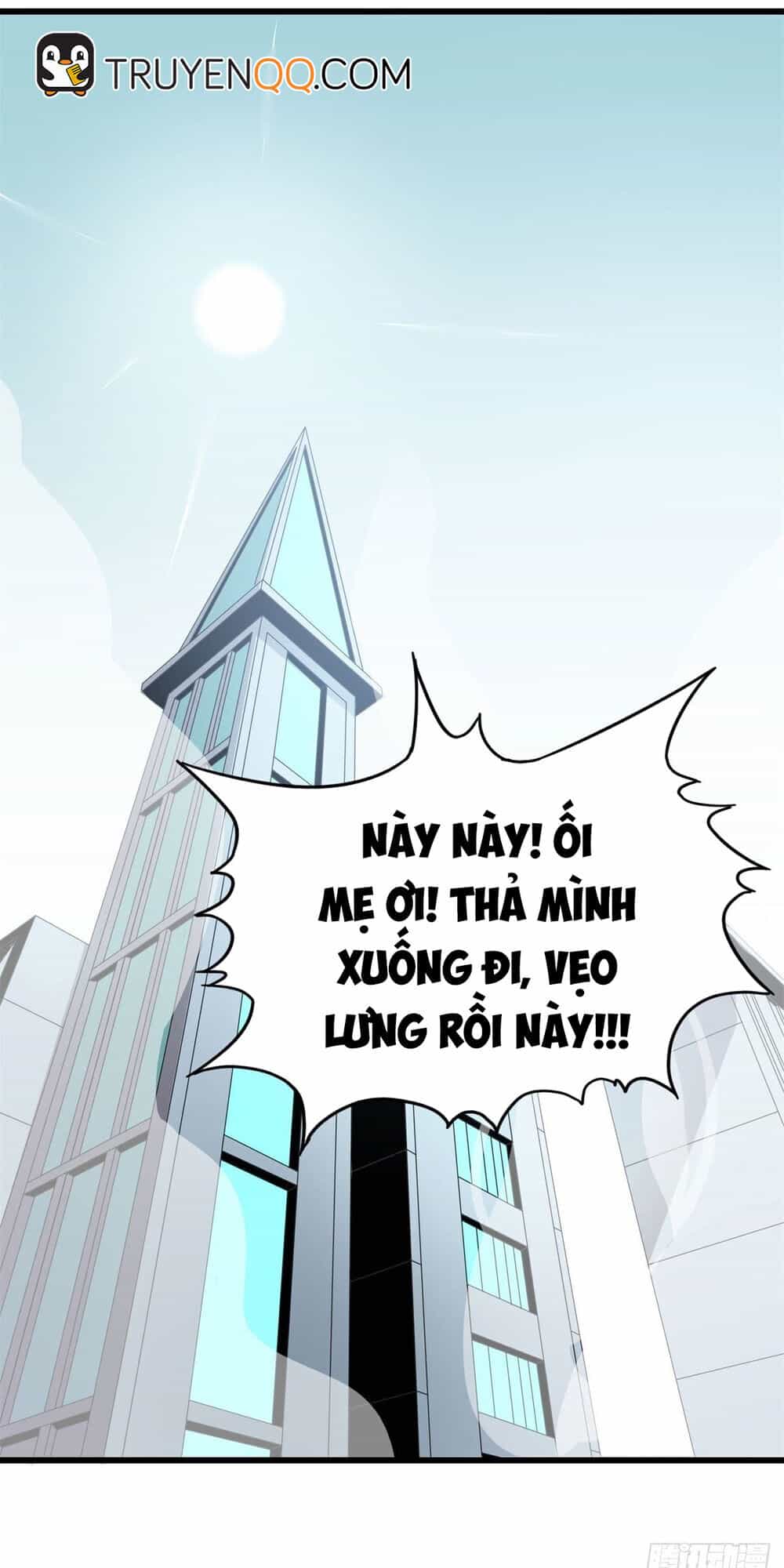 Nghịch Thiên Chiến Kỷ - Chương 3 - ảnh 58