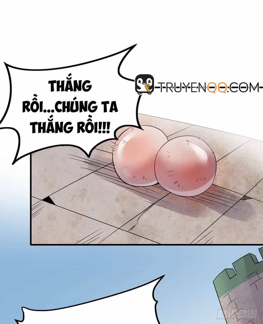 Nghịch Thiên Chiến Kỷ - Chương 40 - ảnh 13