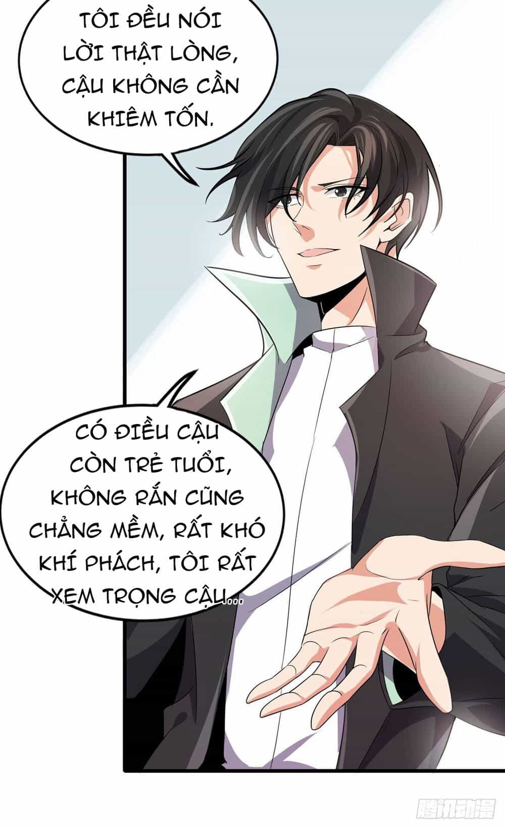 Nghịch Thiên Chiến Kỷ - Chương 40 - ảnh 33