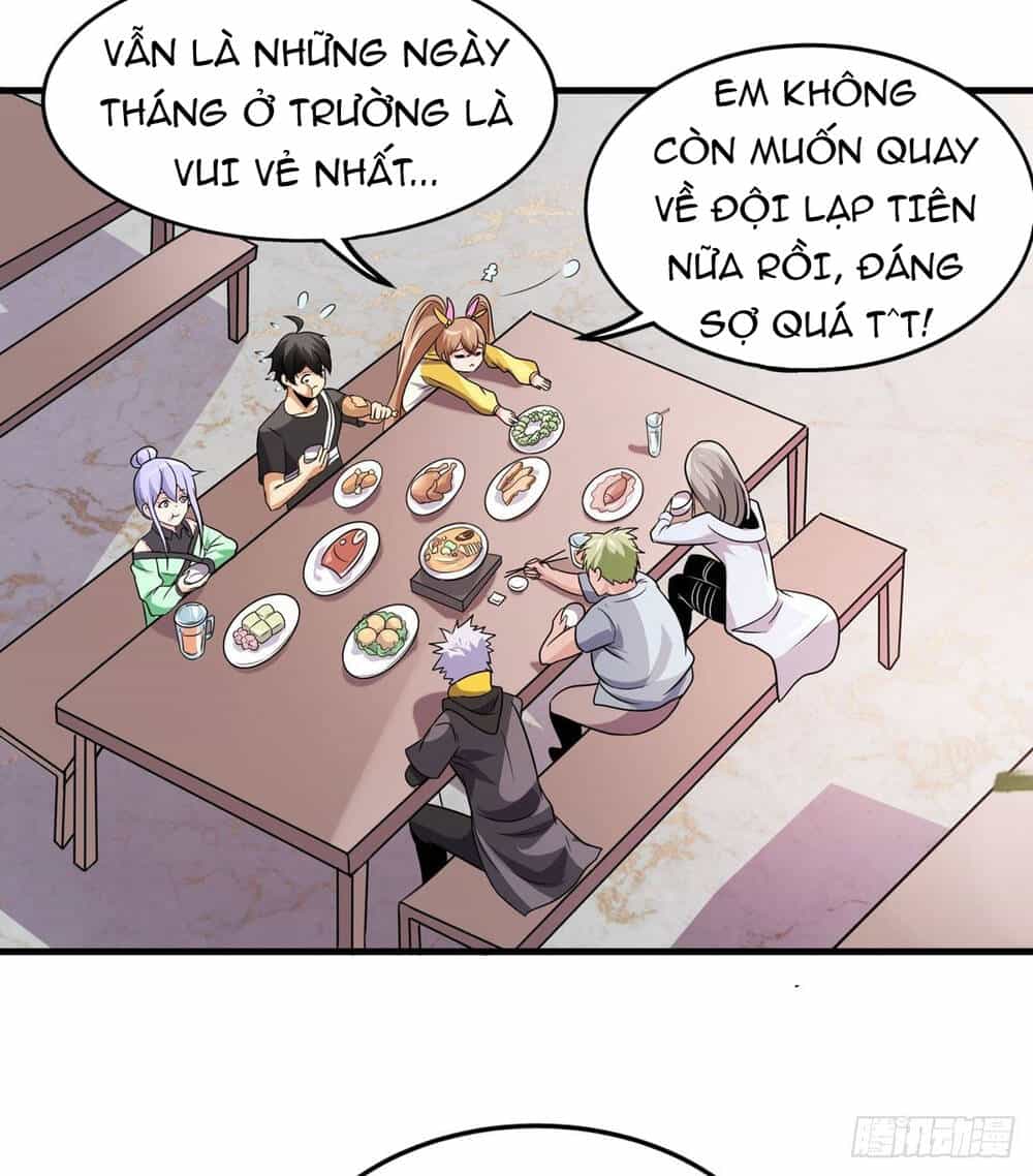 Nghịch Thiên Chiến Kỷ - Chương 40 - ảnh 39