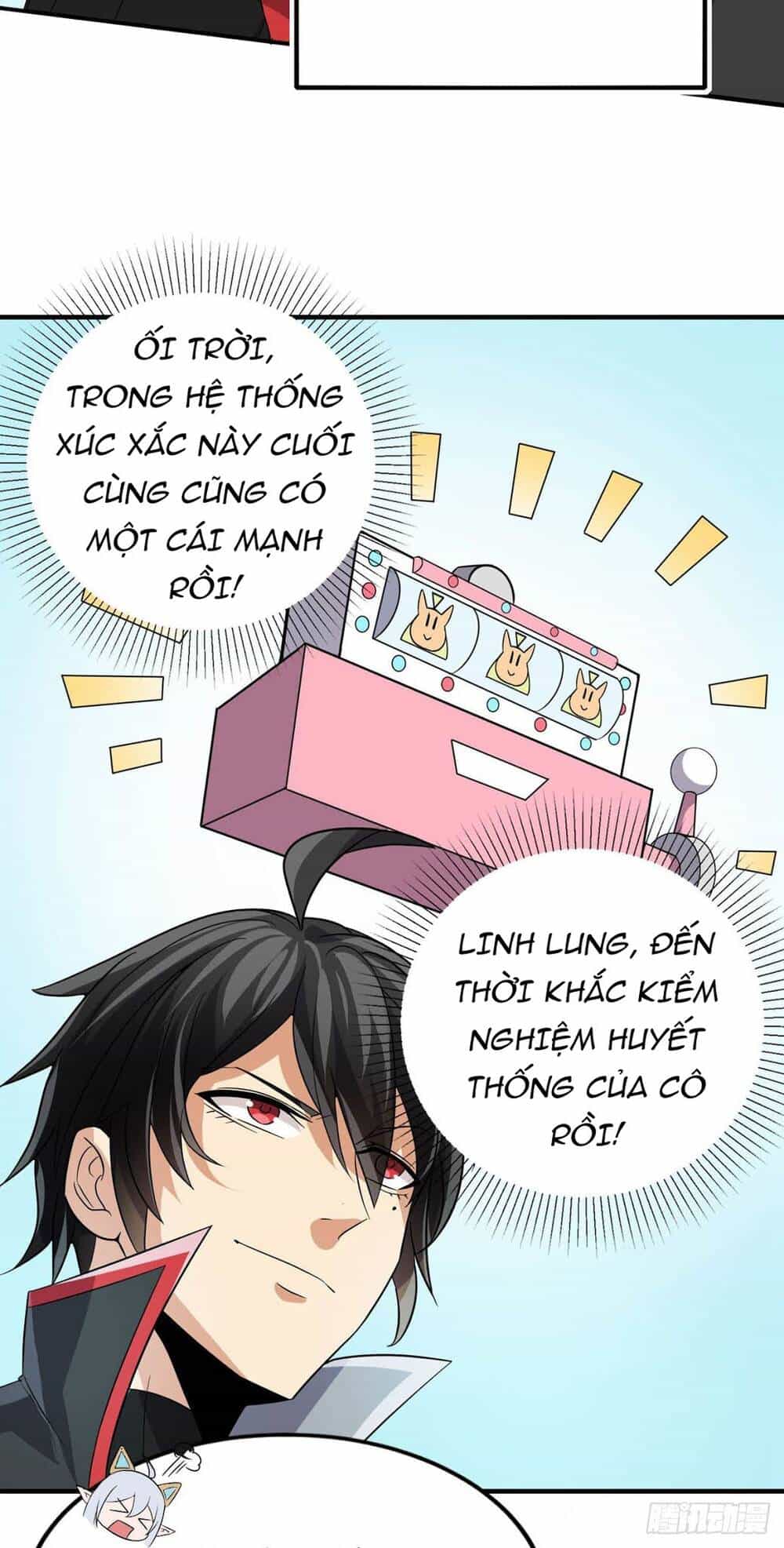 Nghịch Thiên Chiến Kỷ - Chương 43 - ảnh 17