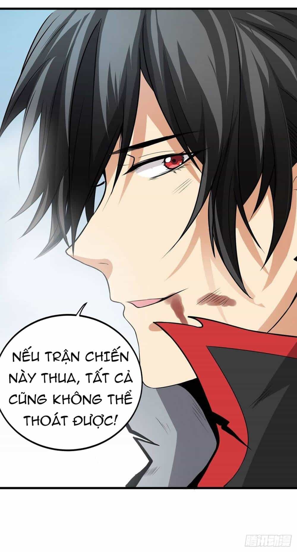 Nghịch Thiên Chiến Kỷ - Chương 48 - ảnh 10