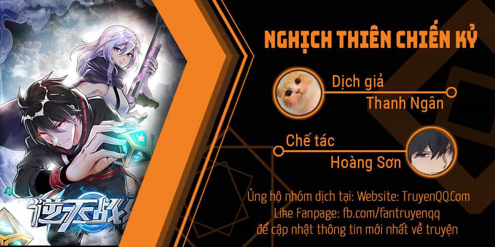 Nghịch Thiên Chiến Kỷ - Chương 49 - ảnh 1