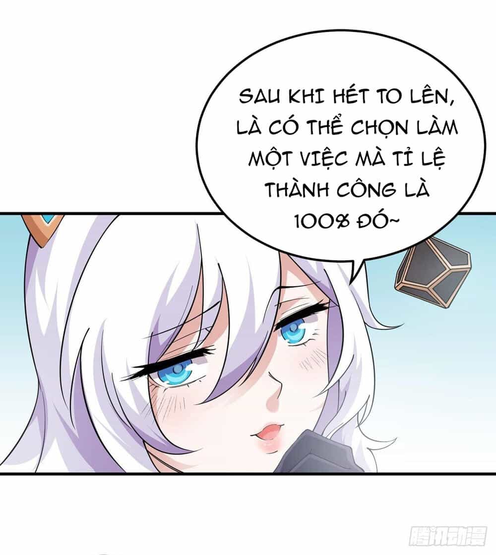 Nghịch Thiên Chiến Kỷ - Chương 4 - ảnh 12