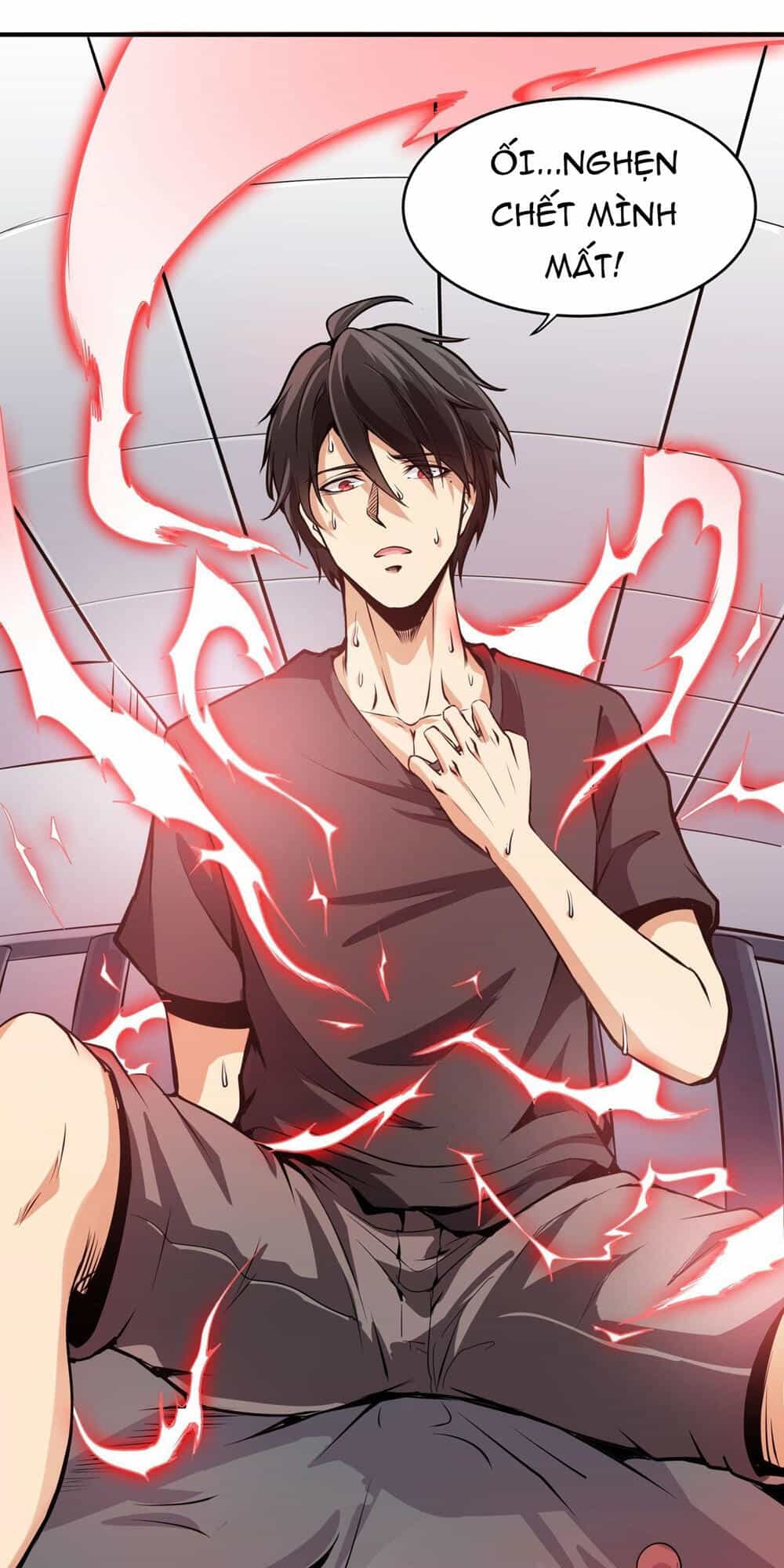 Nghịch Thiên Chiến Kỷ - Chương 4 - ảnh 38