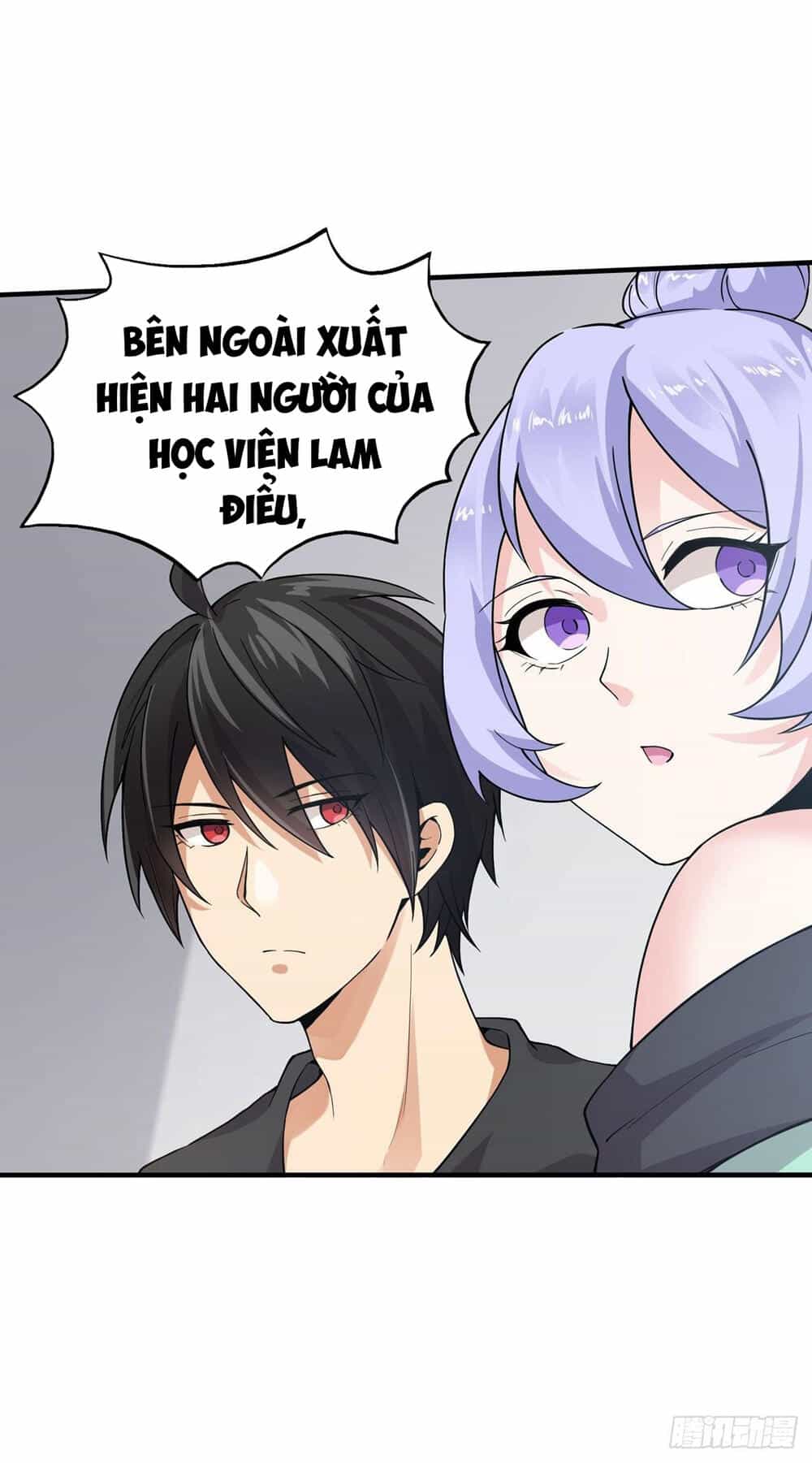 Nghịch Thiên Chiến Kỷ - Chương 4 - ảnh 78