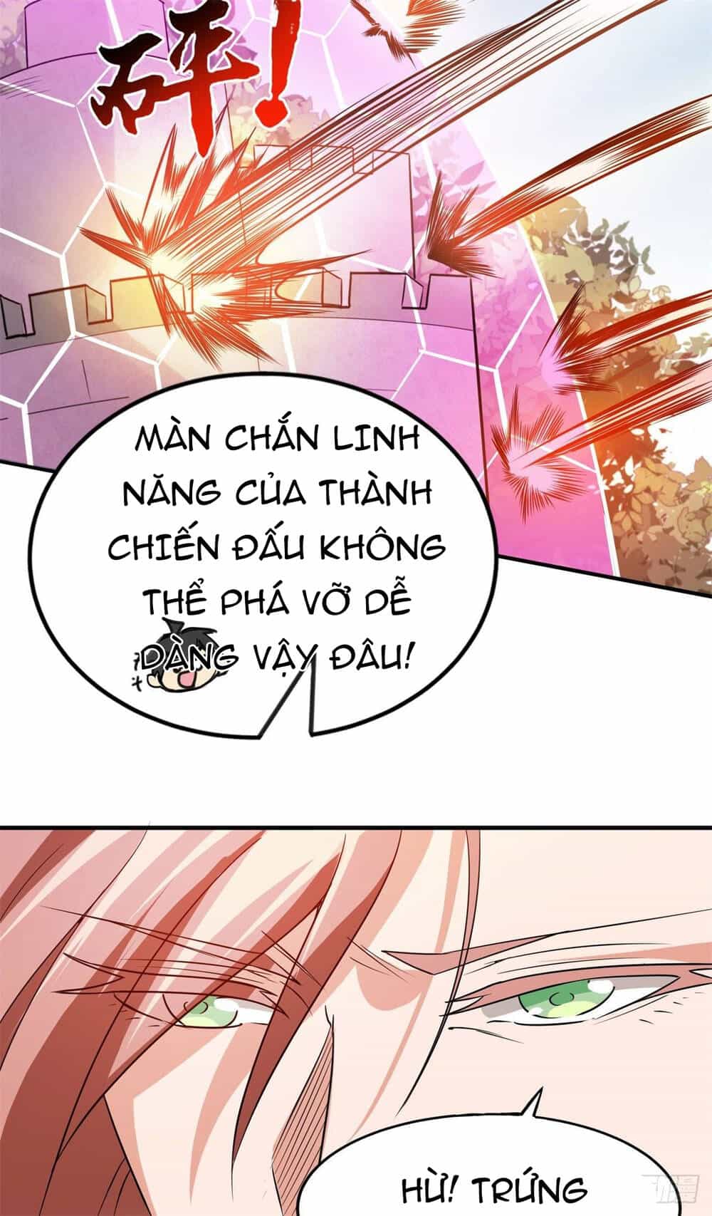 Nghịch Thiên Chiến Kỷ - Chương 50 - ảnh 43
