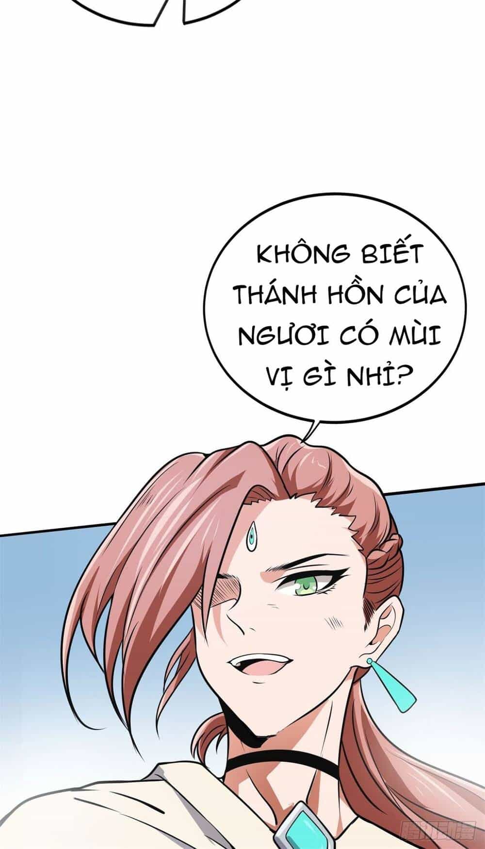 Nghịch Thiên Chiến Kỷ - Chương 51 - ảnh 11