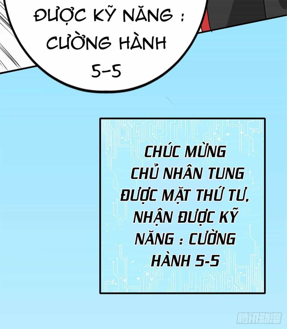 Nghịch Thiên Chiến Kỷ - Chương 51 - ảnh 14