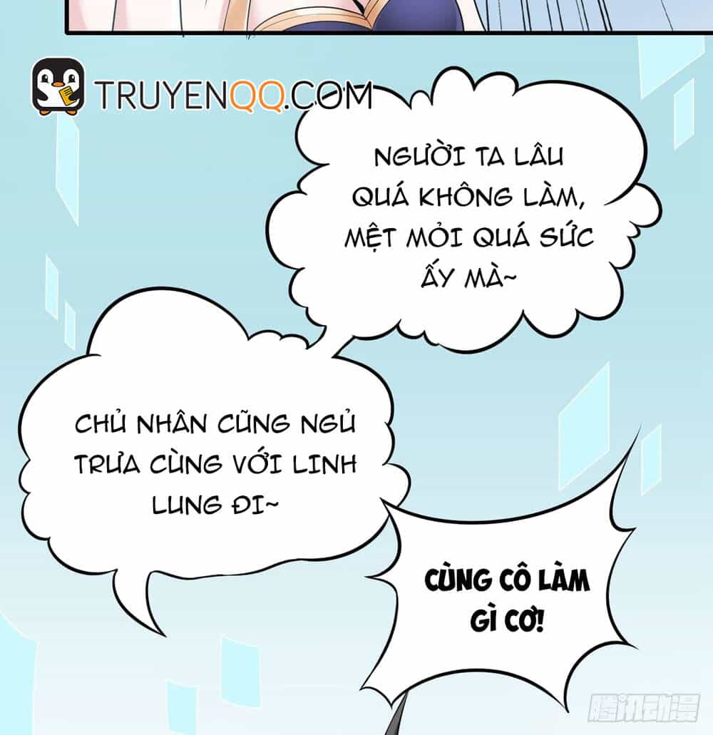 Nghịch Thiên Chiến Kỷ - Chương 5 - ảnh 17
