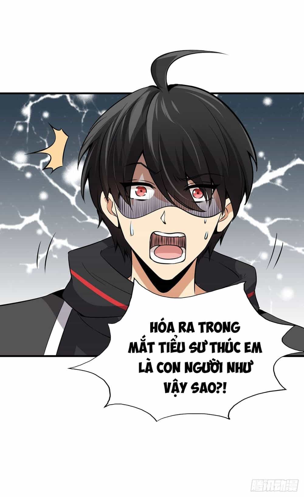 Nghịch Thiên Chiến Kỷ - Chương 7 - ảnh 63