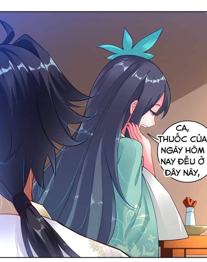 Nghịch Thiên Chiến Thần - Chương 1 - ảnh 28