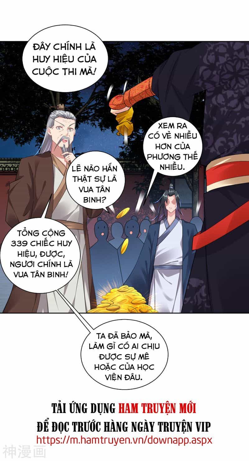 Nghịch Thiên Chiến Thần - Chương 104 - ảnh 8
