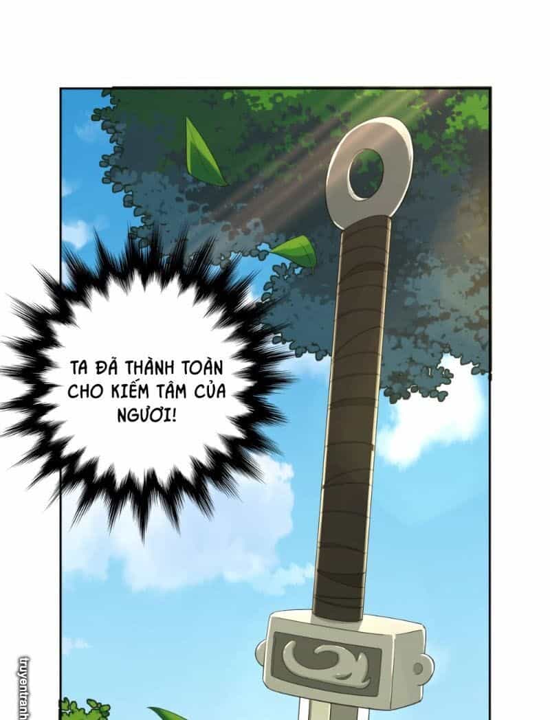 Nghịch Thiên Chiến Thần - Chương 107 - ảnh 20