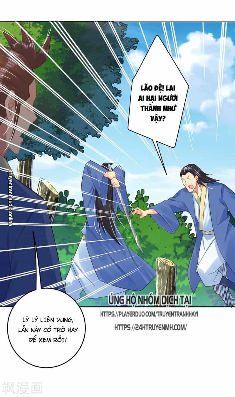 Nghịch Thiên Chiến Thần - Chương 107 - ảnh 5