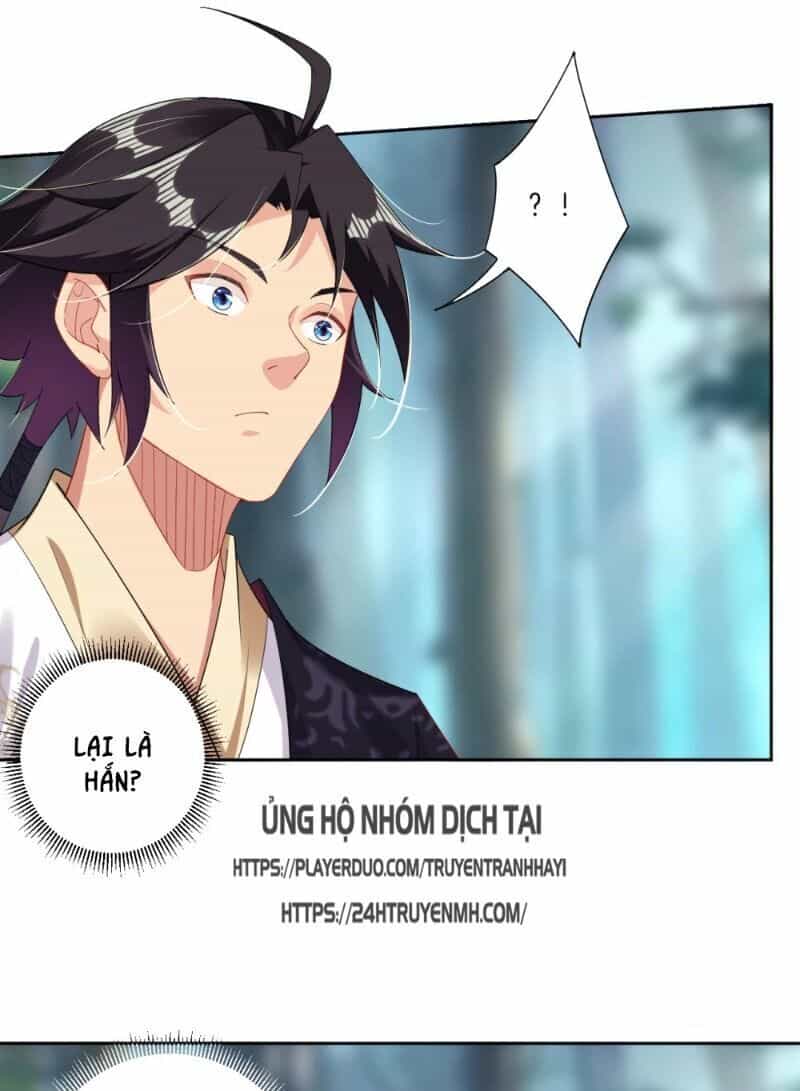Nghịch Thiên Chiến Thần - Chương 113 - ảnh 12