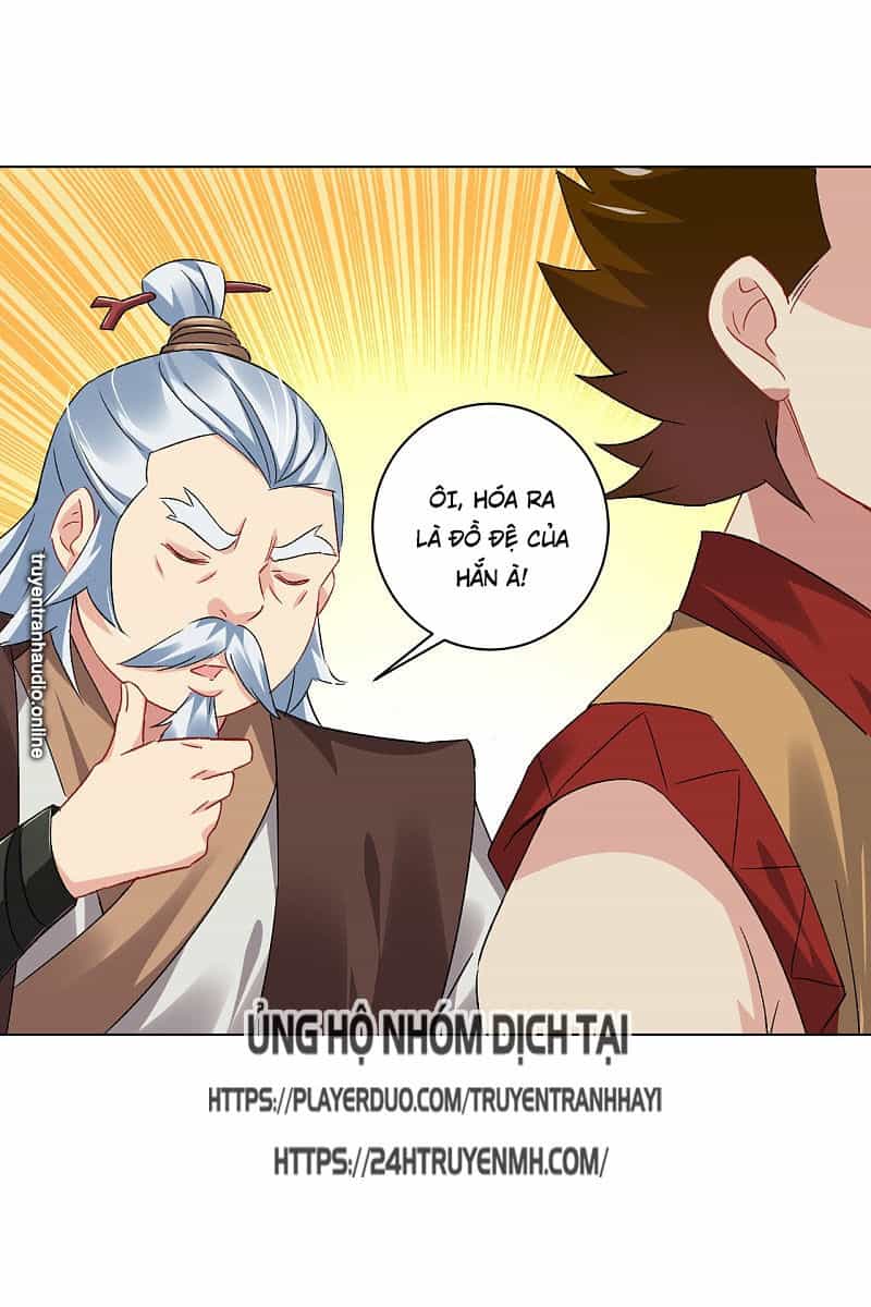 Nghịch Thiên Chiến Thần - Chương 117 - ảnh 9
