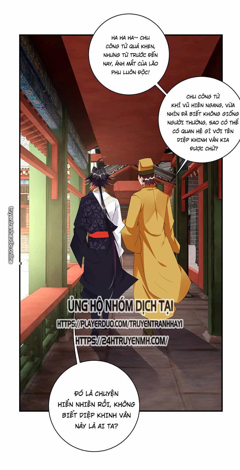 Nghịch Thiên Chiến Thần - Chương 129 - ảnh 11