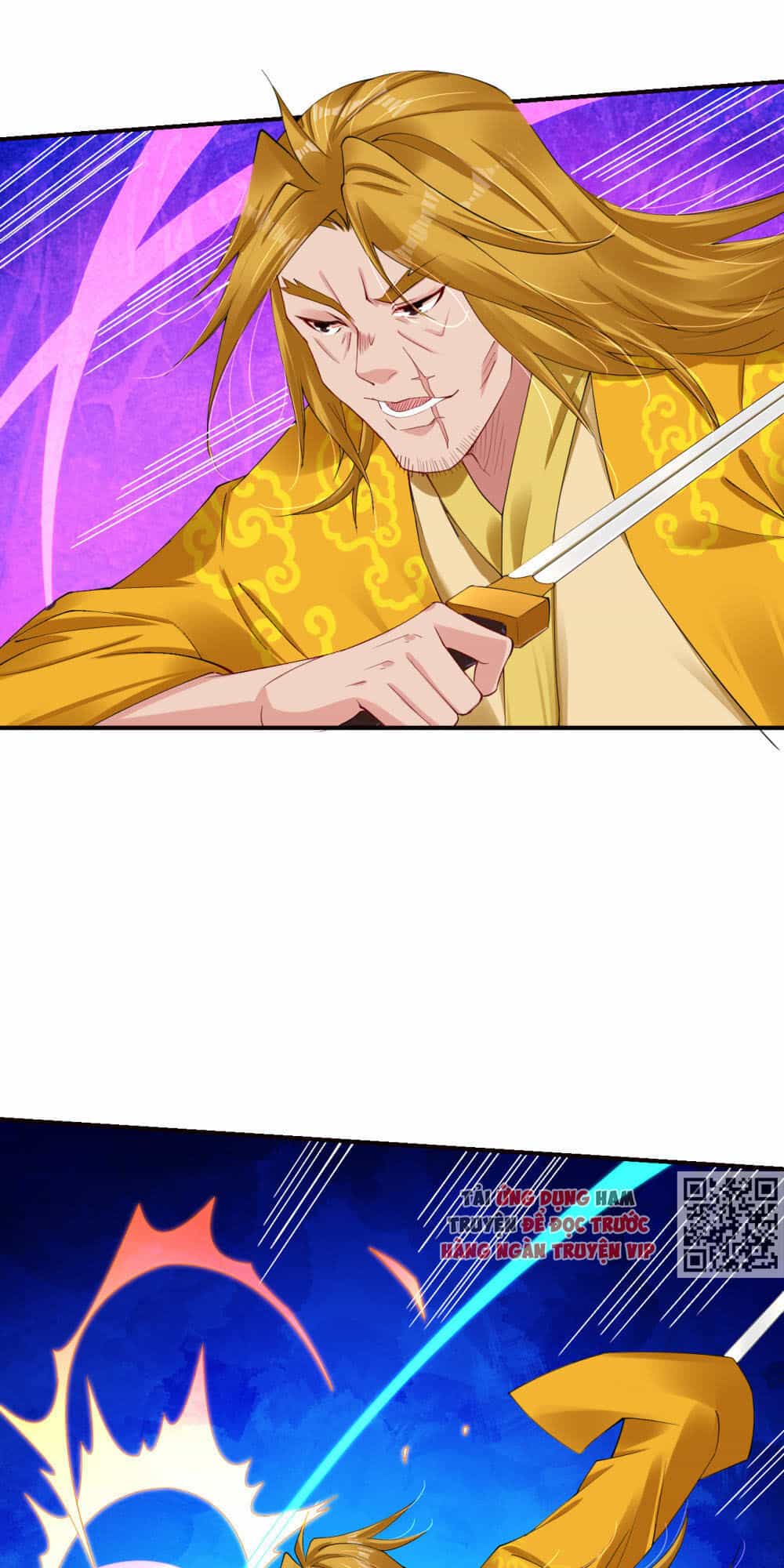 Nghịch Thiên Chiến Thần - Chương 131 - ảnh 11