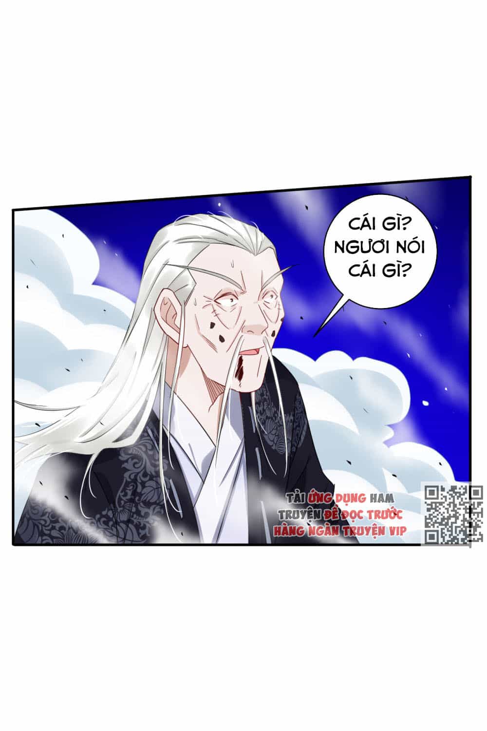 Nghịch Thiên Chiến Thần - Chương 131 - ảnh 18