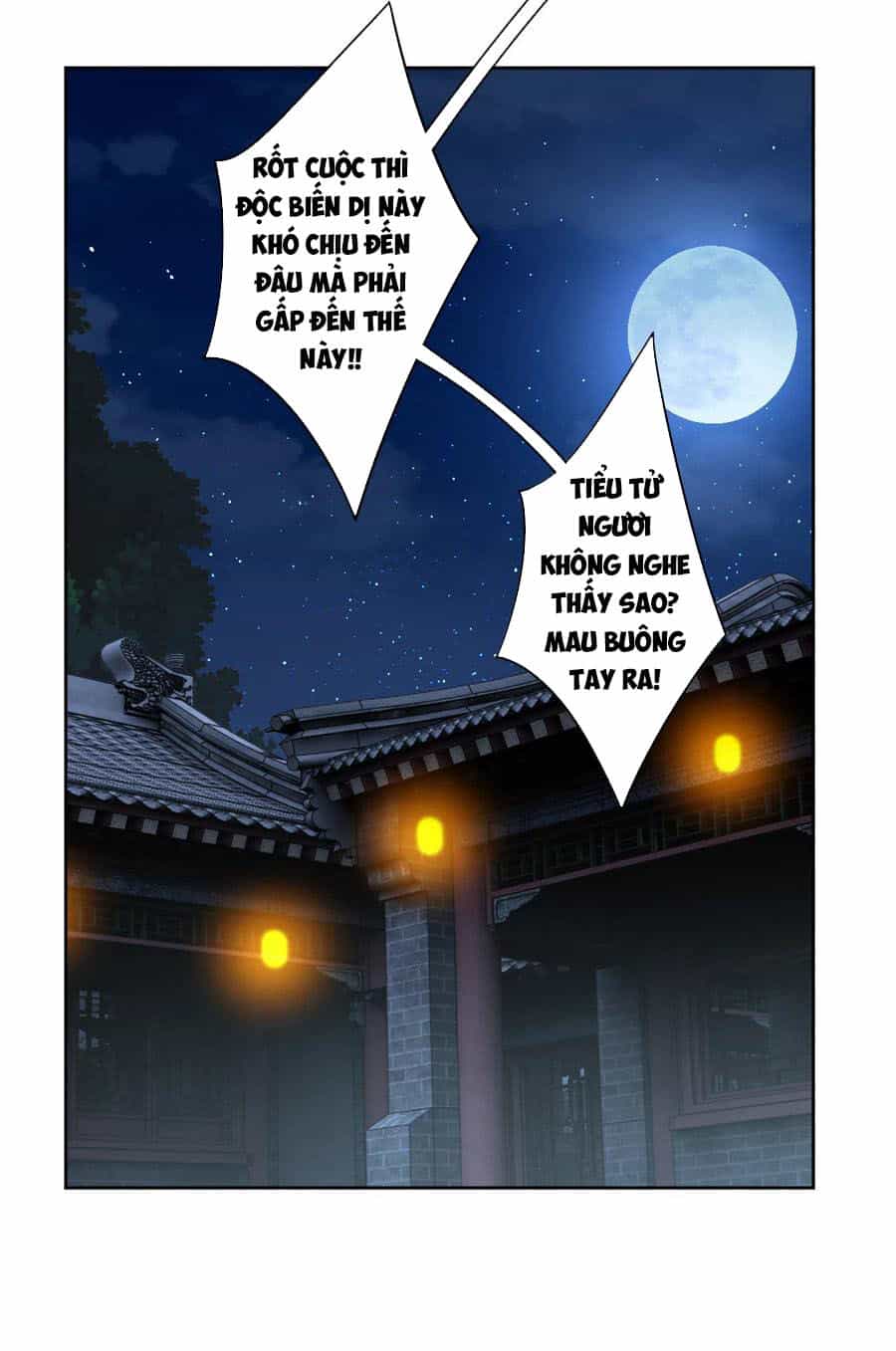 Nghịch Thiên Chiến Thần - Chương 135 - ảnh 11