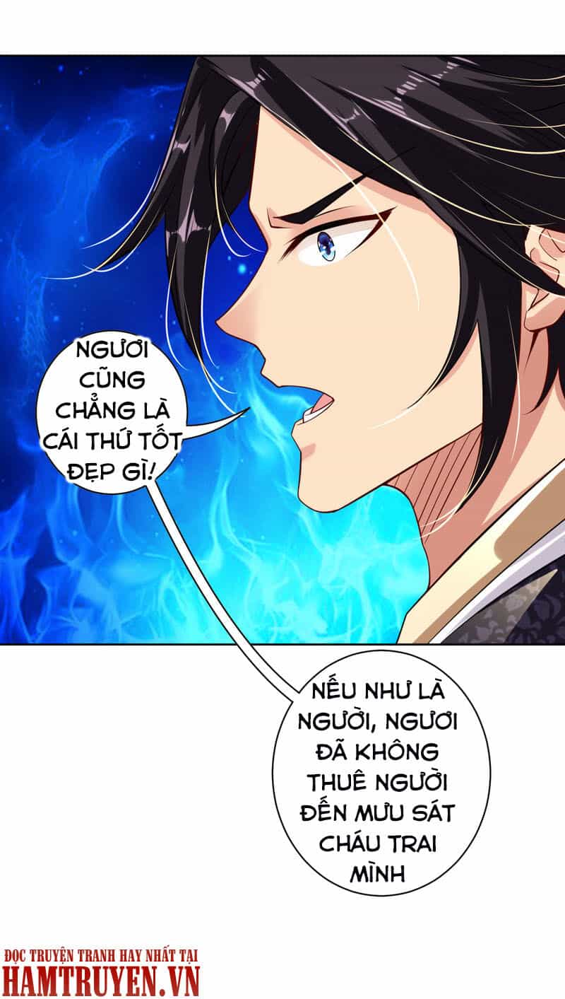 Nghịch Thiên Chiến Thần - Chương 14 - ảnh 10