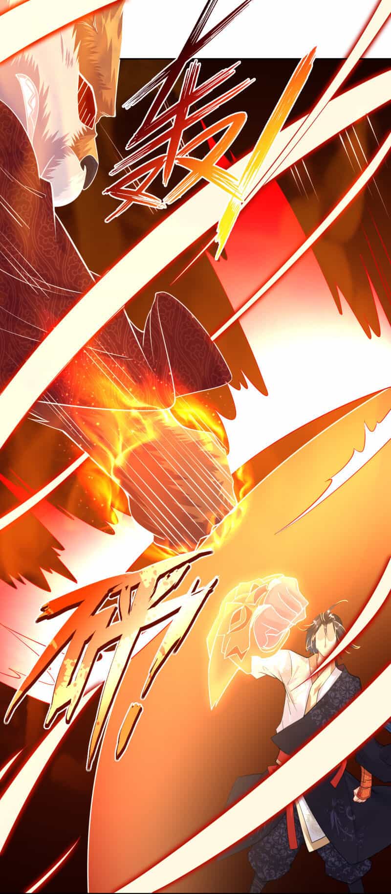 Nghịch Thiên Chiến Thần - Chương 15 - ảnh 17