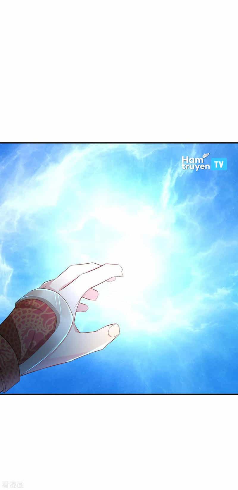Nghịch Thiên Chiến Thần - Chương 173 - ảnh 8