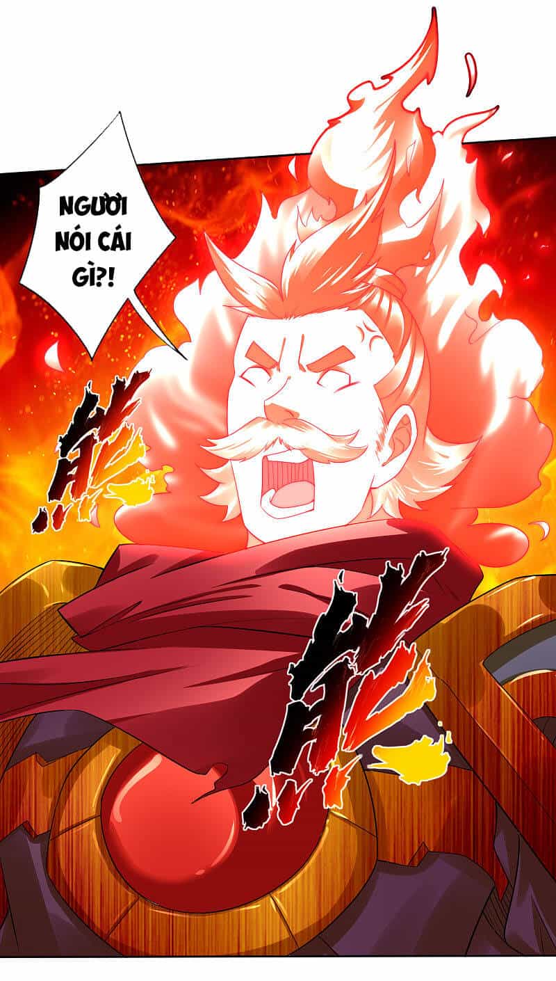 Nghịch Thiên Chiến Thần - Chương 176 - ảnh 2