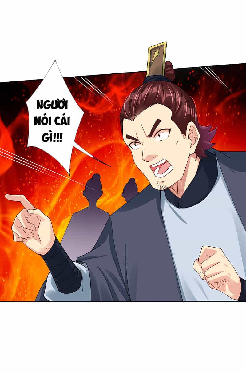 Nghịch Thiên Chiến Thần - Chương 187 - ảnh 4