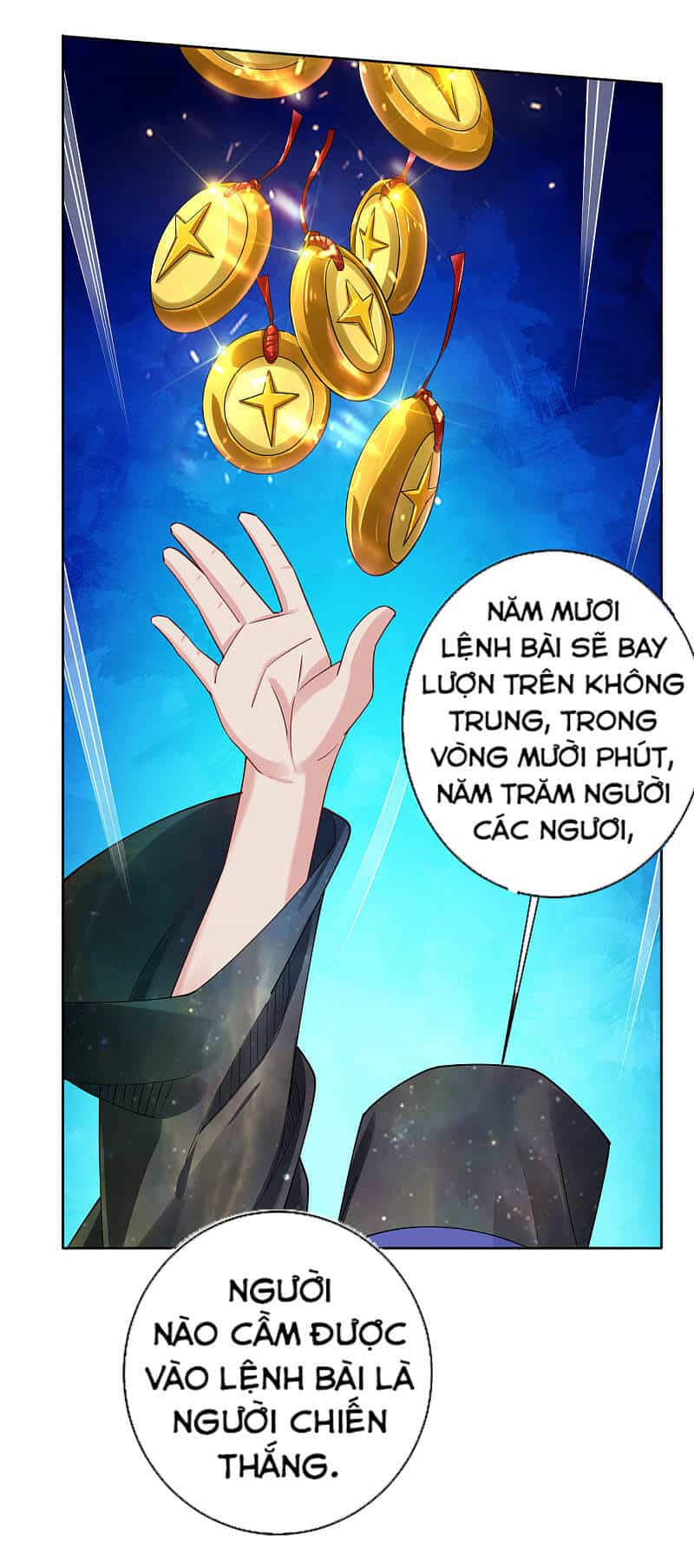 Nghịch Thiên Chiến Thần - Chương 187 - ảnh 7