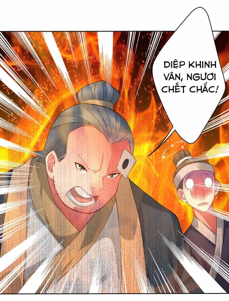 Nghịch Thiên Chiến Thần - Chương 2 - ảnh 5