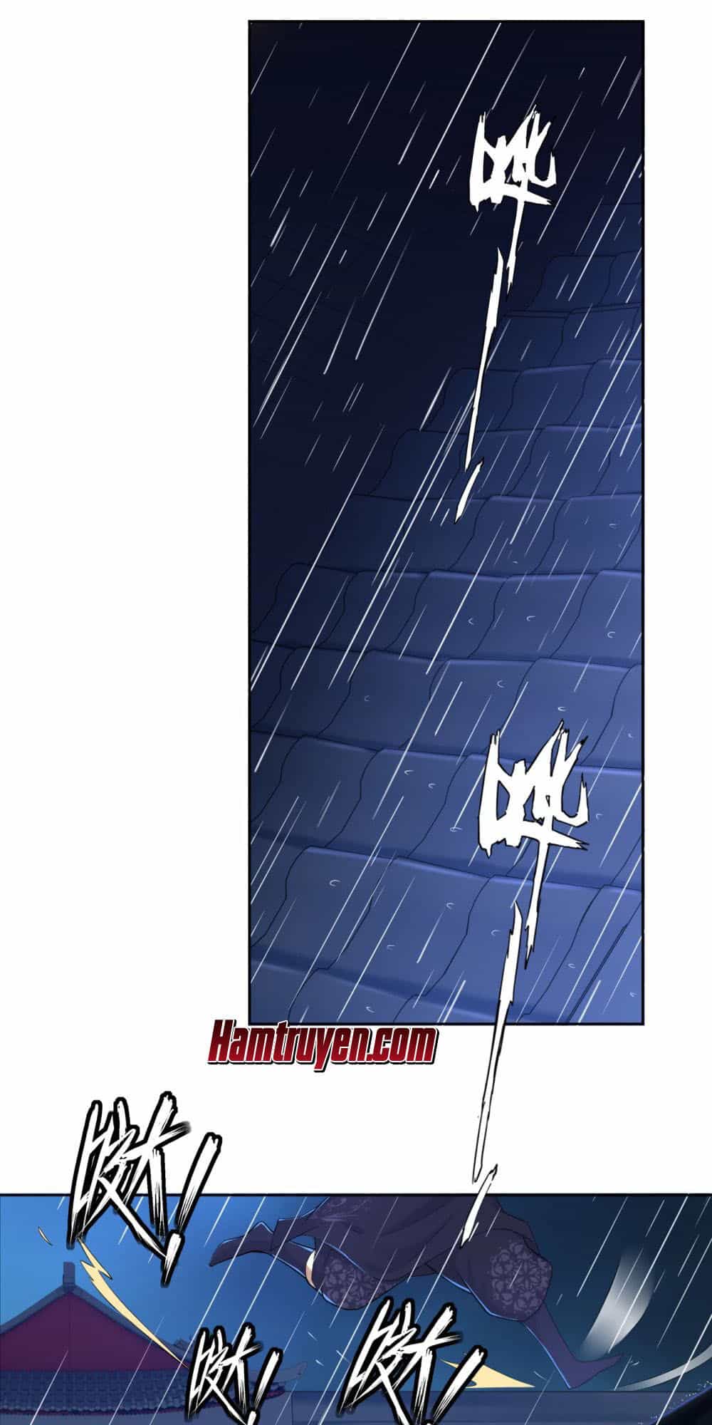 Nghịch Thiên Chiến Thần - Chương 21 - ảnh 11