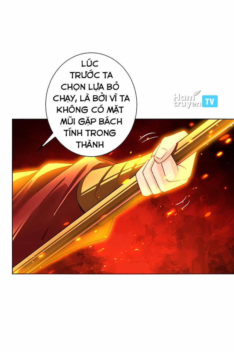 Nghịch Thiên Chiến Thần - Chương 213 - ảnh 6