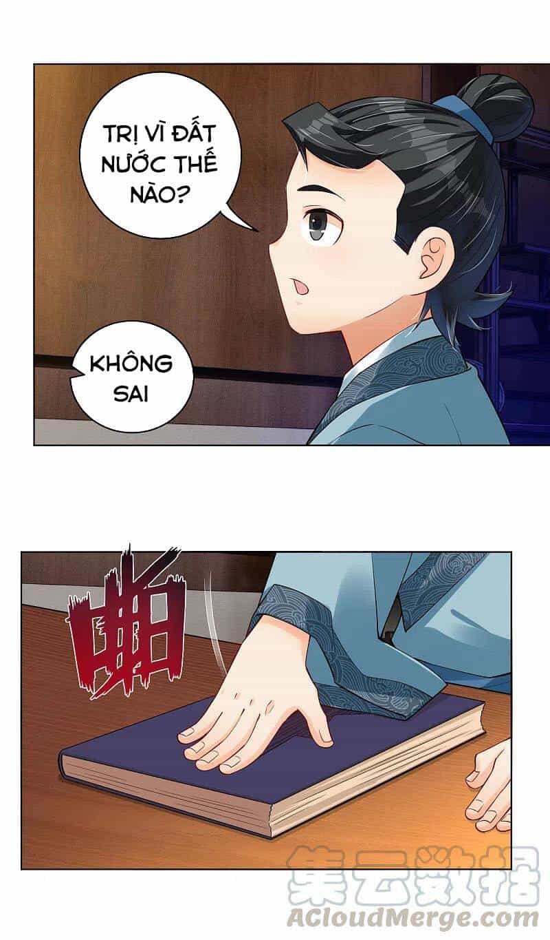 Nghịch Thiên Chiến Thần - Chương 218 - ảnh 26