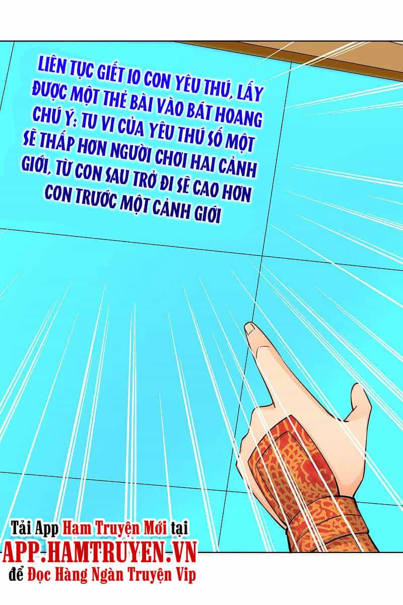Nghịch Thiên Chiến Thần - Chương 230 - ảnh 27
