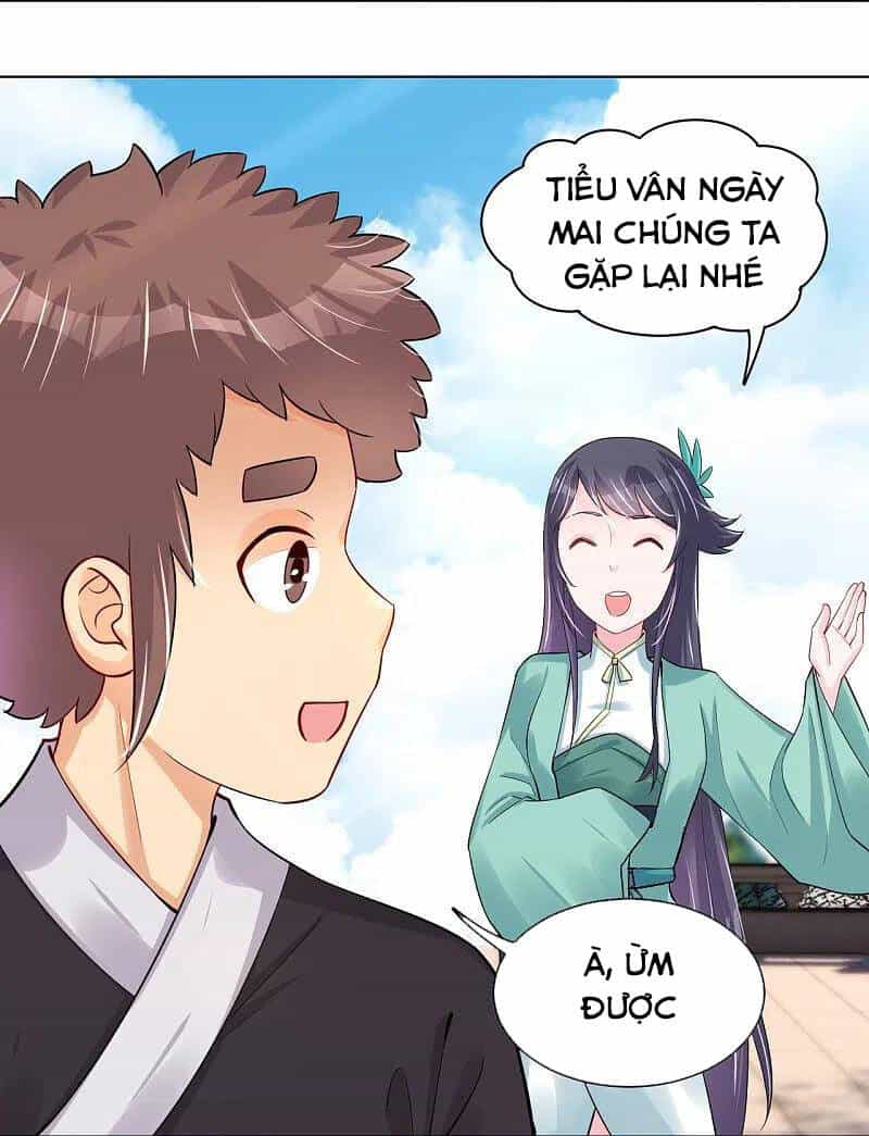 Nghịch Thiên Chiến Thần - Chương 245 - ảnh 5