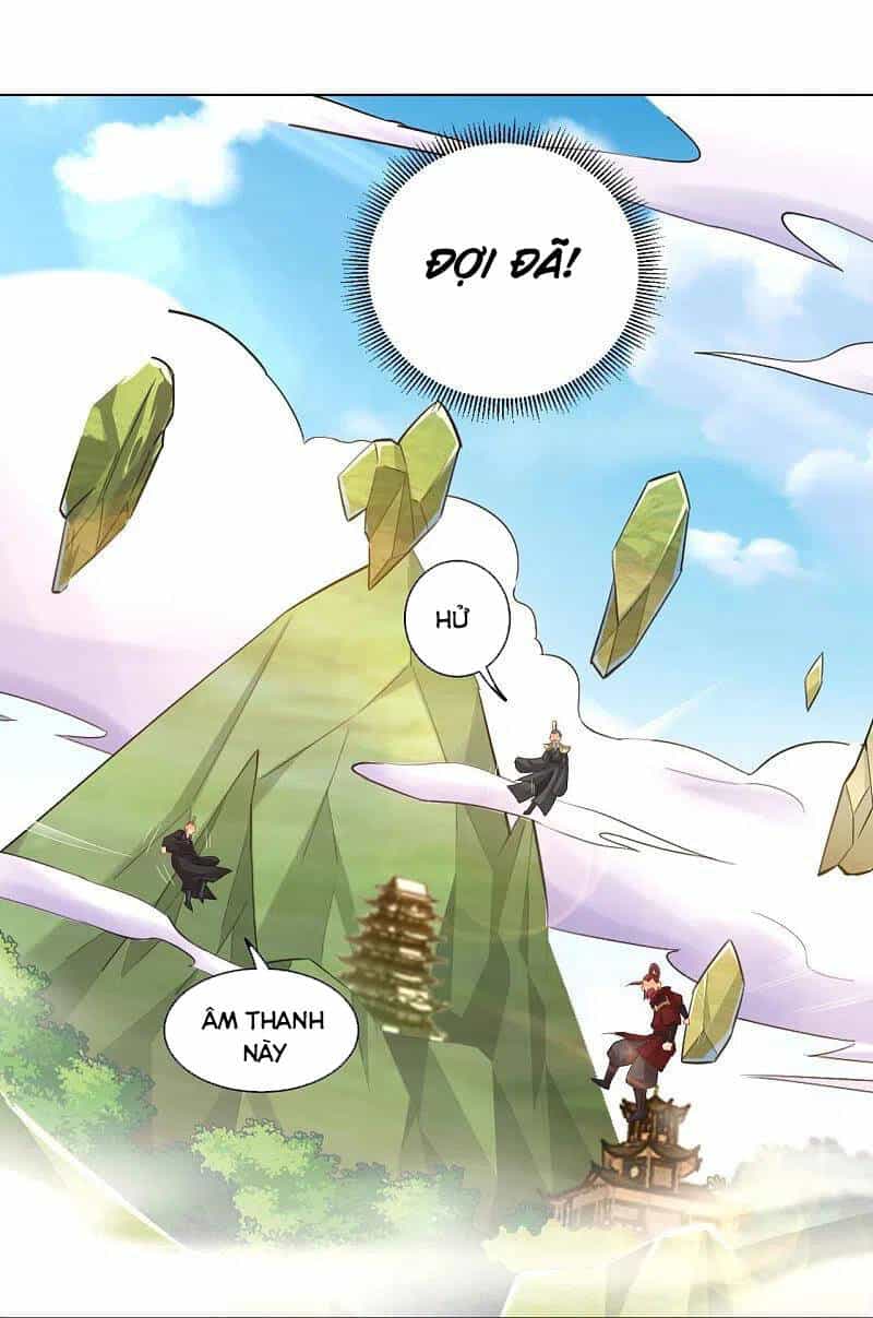 Nghịch Thiên Chiến Thần - Chương 246 - ảnh 10