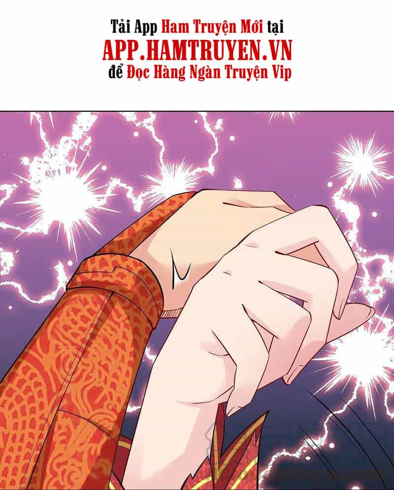 Nghịch Thiên Chiến Thần - Chương 246 - ảnh 17