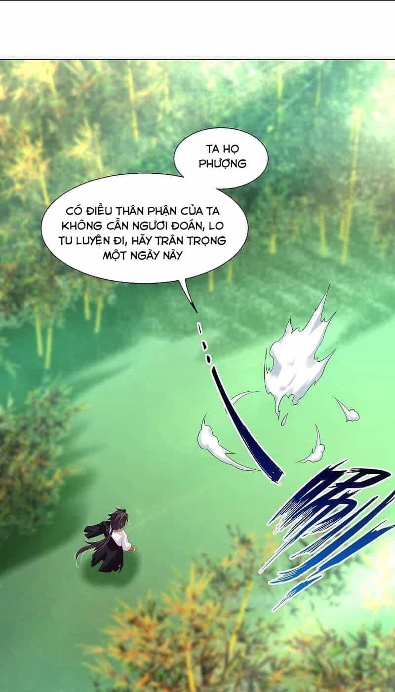 Nghịch Thiên Chiến Thần - Chương 246 - ảnh 32