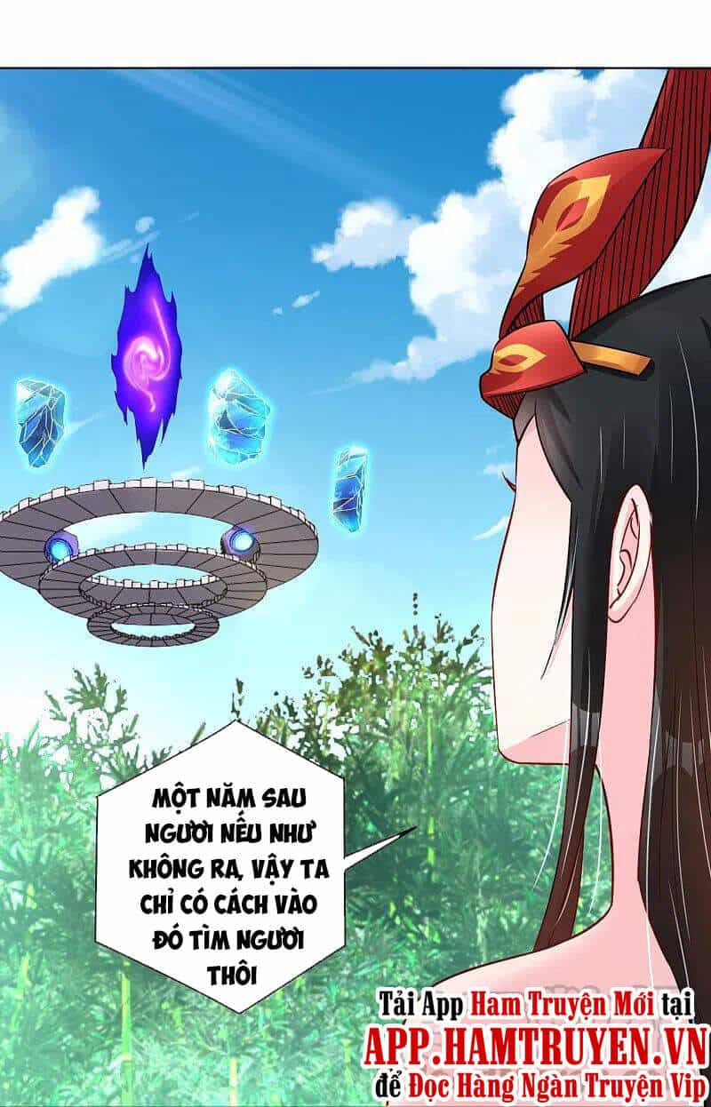 Nghịch Thiên Chiến Thần - Chương 247 - ảnh 30