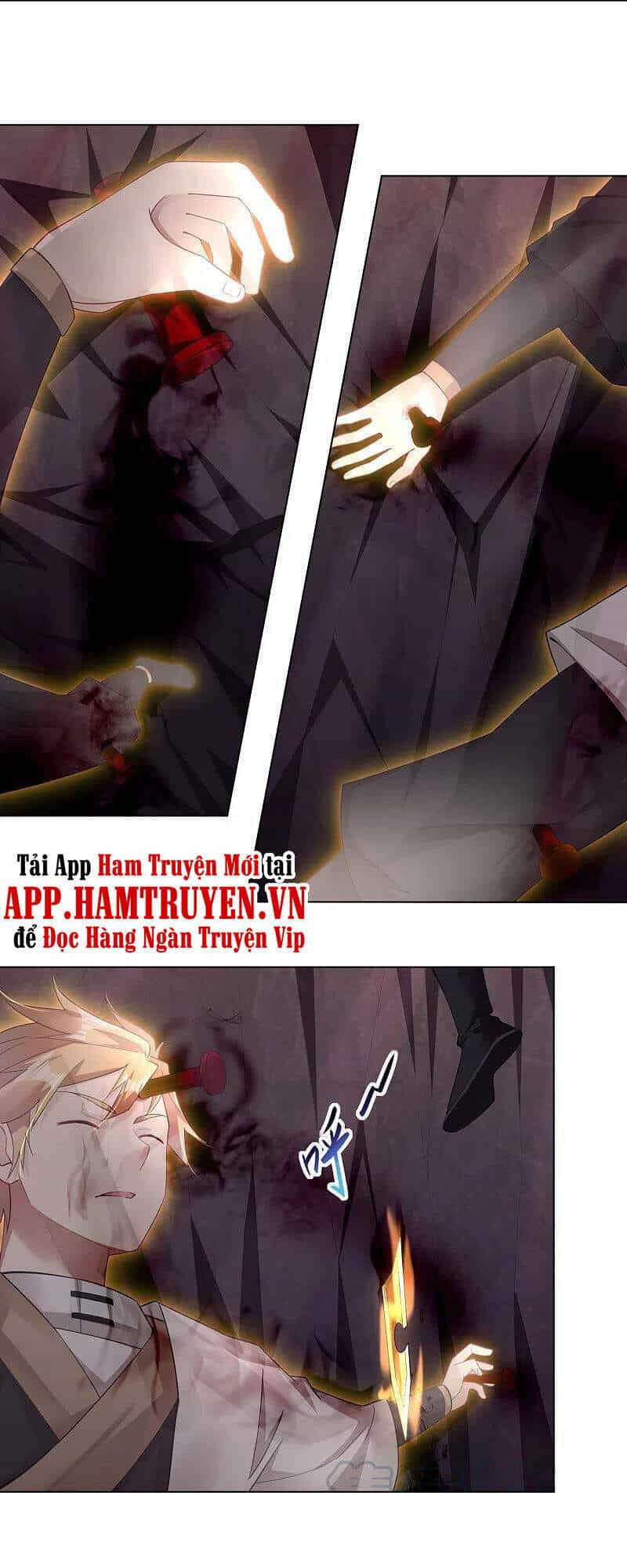 Nghịch Thiên Chiến Thần - Chương 249 - ảnh 2