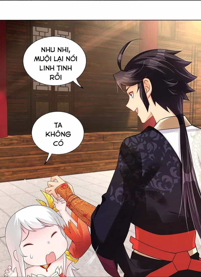 Nghịch Thiên Chiến Thần - Chương 252 - ảnh 5