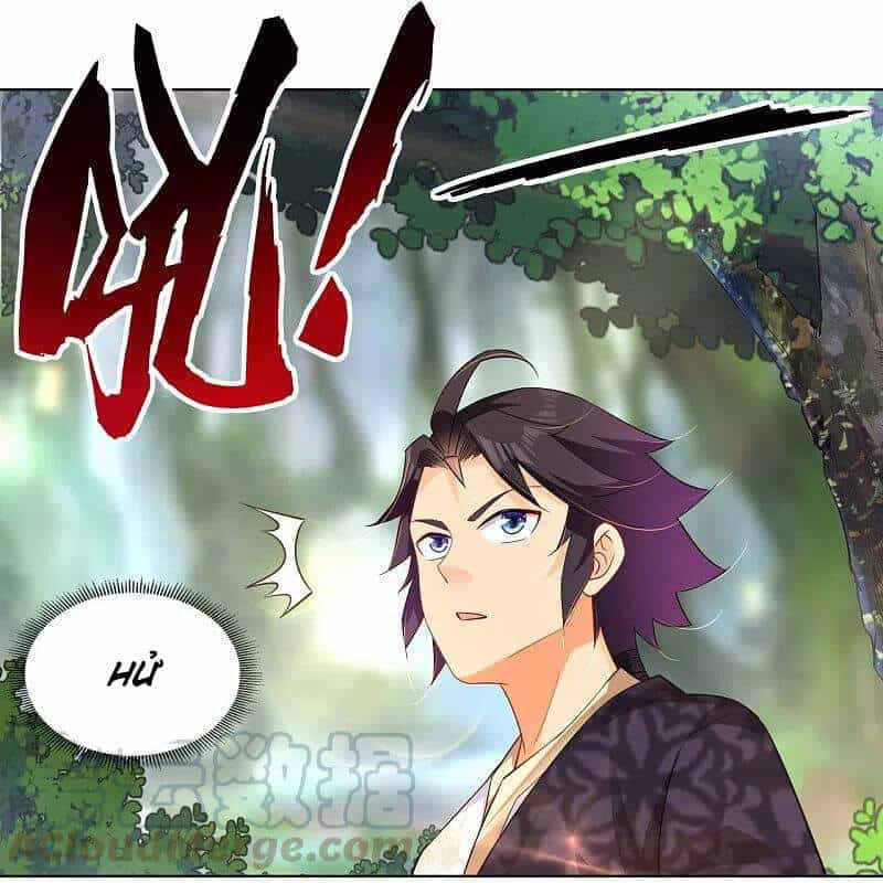 Nghịch Thiên Chiến Thần - Chương 253 - ảnh 8