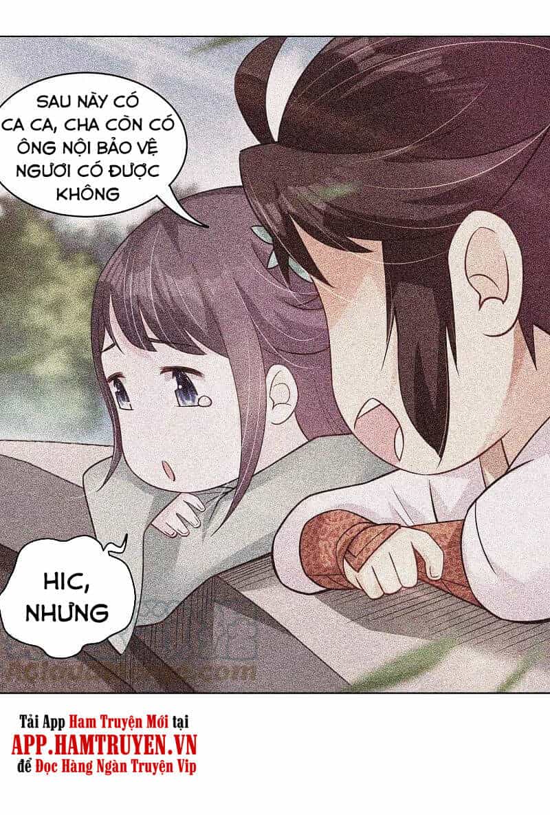 Nghịch Thiên Chiến Thần - Chương 256 - ảnh 30